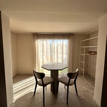 Daire Moka Apartamento, Galletas Las Galletas