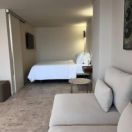 Moka Apartamento, Galletas * Las Galletas