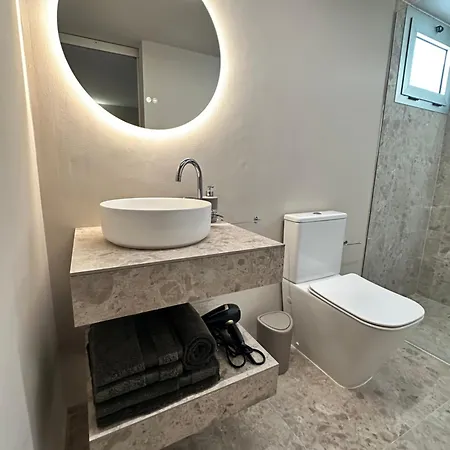 Moka Apartamento, Galletas Daire *