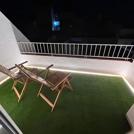 Moka Apartamento, Galletas Daire *