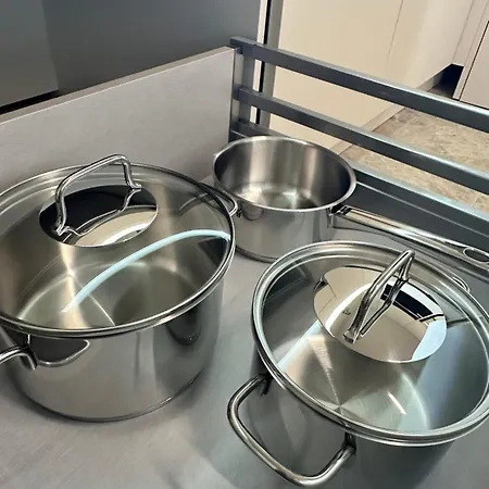 Daire Moka Apartamento, Galletas Las Galletas