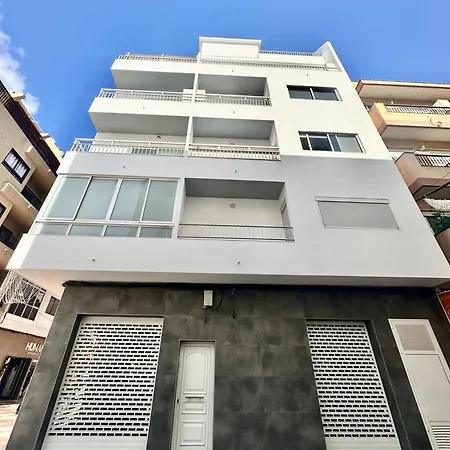 Moka Apartamento, Galletas